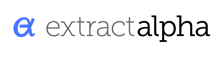 ExtractAlpha