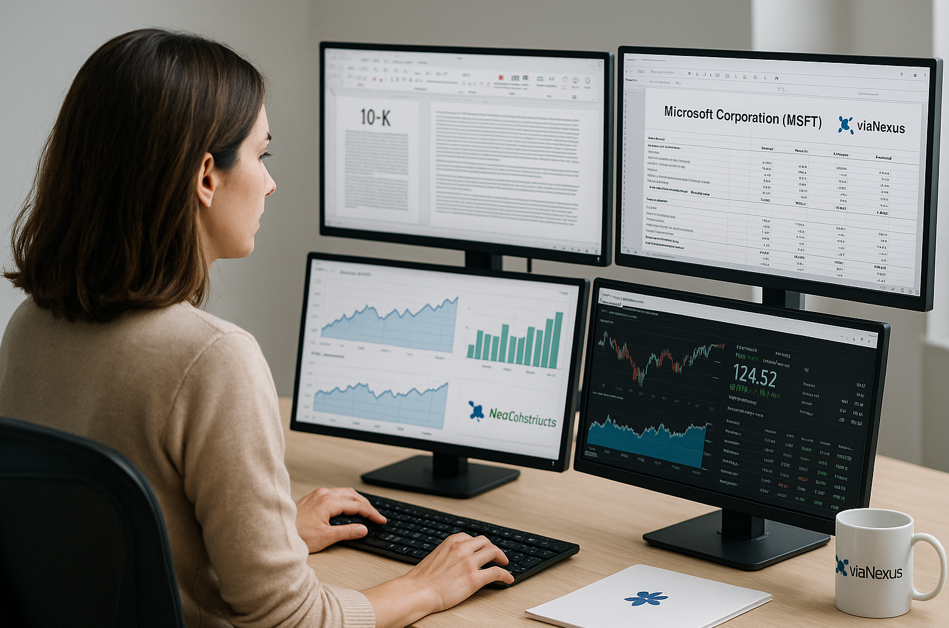 The Fundamentals of Fundamentals