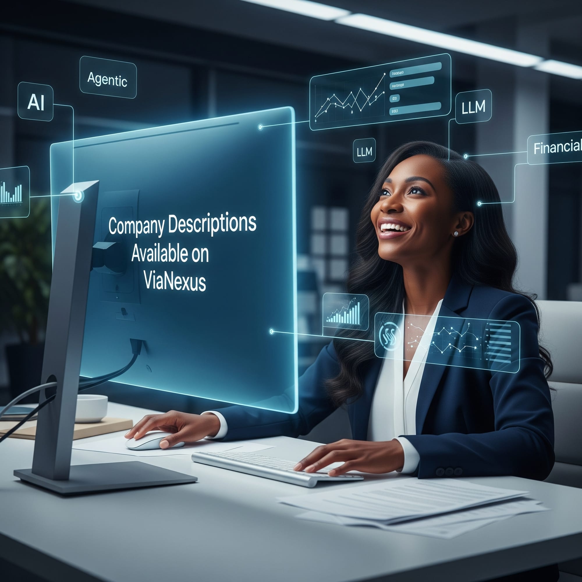 From Chaos to Clarity: Making SEC Filings LLM-Ready