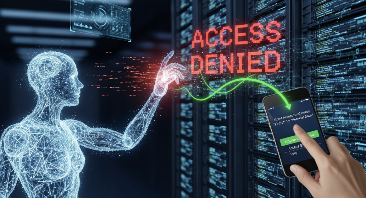 Financial Agents…. Dawn of a New Era