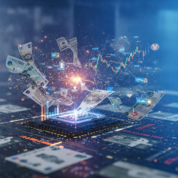 From Data to Dollars: Productize and Monetize Your Financial Data in Minutes with viaNexus